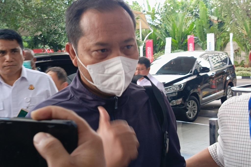 Terungkap! Alasan Jaksa HSU Kabur saat OTT KPK, Ternyata Ketakutan