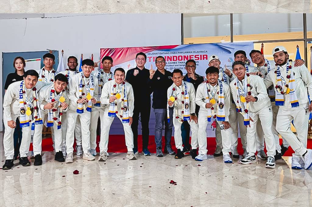 Terbongkar! Ini Kunci Sukses Timnas Futsal Indonesia Raih Emas SEA Games 2025 dan Patahkan Dominasi Thailand