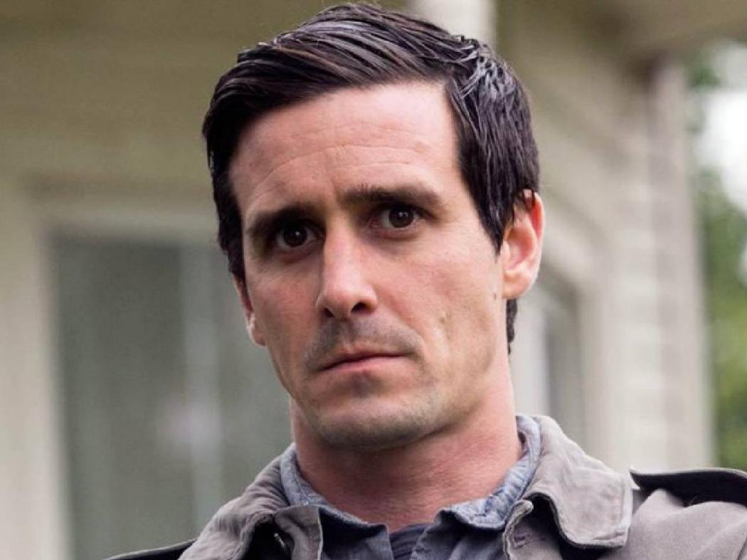 Kabar Duka, Aktor It: Chapter Two James Ransone Meninggal Dunia