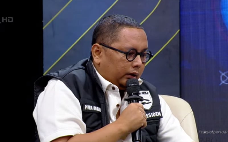 Pitra Romadoni Ungkap Alasan Prabowo Tak Tetapkan Banjir Sumatra Bencana Nasional