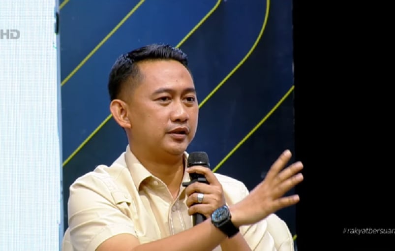 KSP: 35.000 Rumah di Aceh Rusak Berat Imbas Banjir dan Longsor