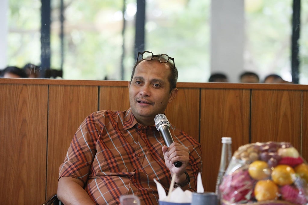 Jokowi Sempat Tak Setuju Pasal Penghinaan Presiden di KUHP, Tak Ambil Pusing Dihina