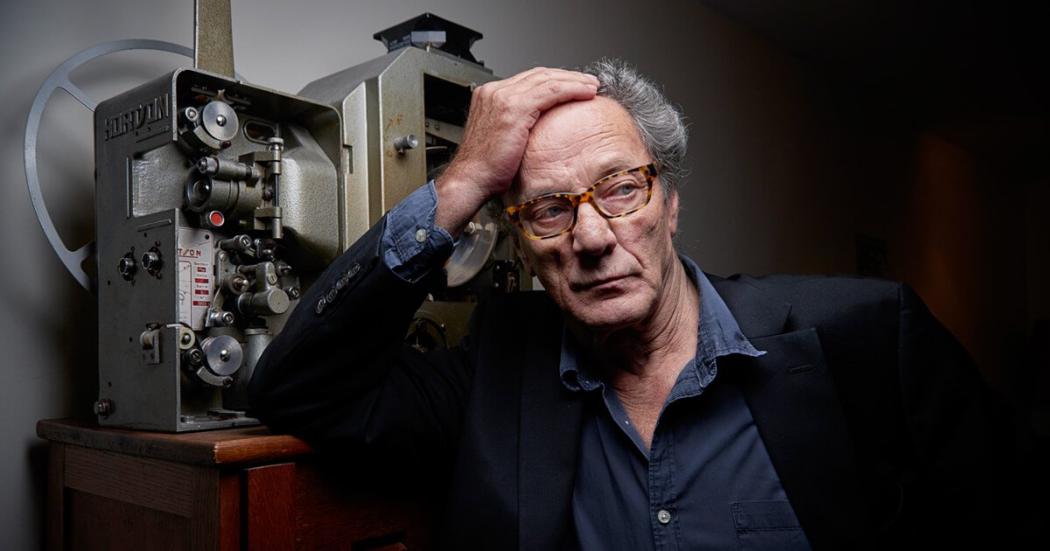 Kabar Duka, Sutradara Palestina Mohammad Bakri Meninggal Dunia