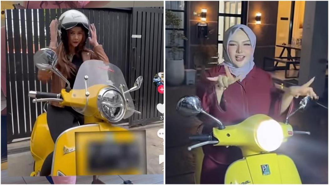 Viral Aura Kasih Ajak Lisa Mariana Sunmori, Ridwan Kamil Diajak Jangan? 