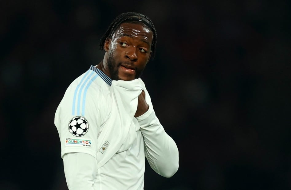 Chelsea Tawarkan Axel Disasi ke Barcelona jelang Bursa Transfer Januari