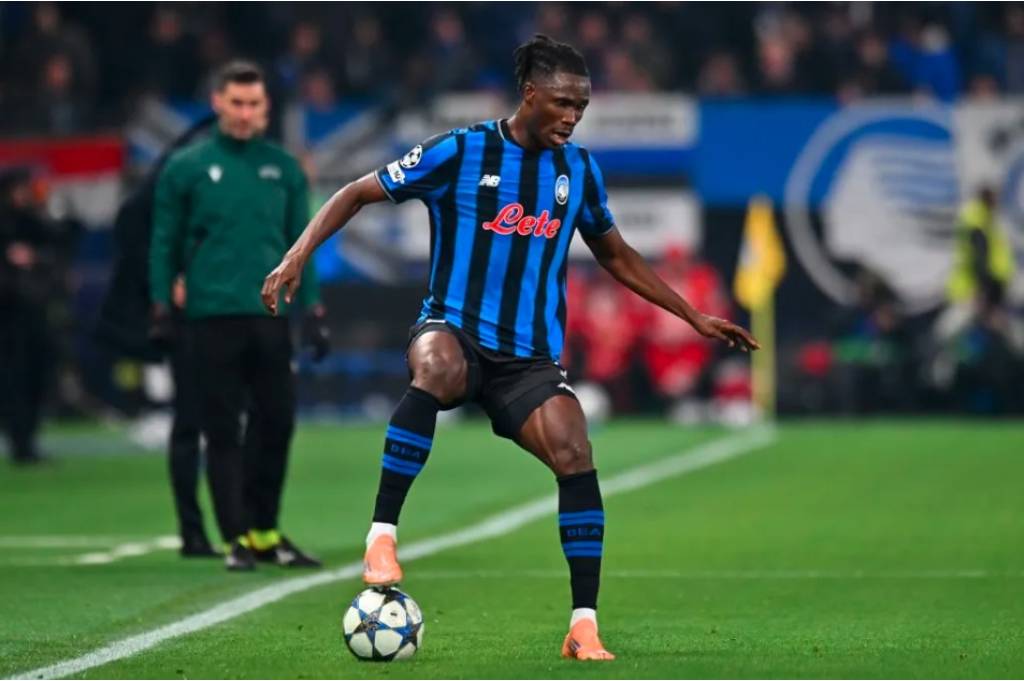 Real Madrid Diam-Diam Bidik Wonderkid 17 Tahun Serie A