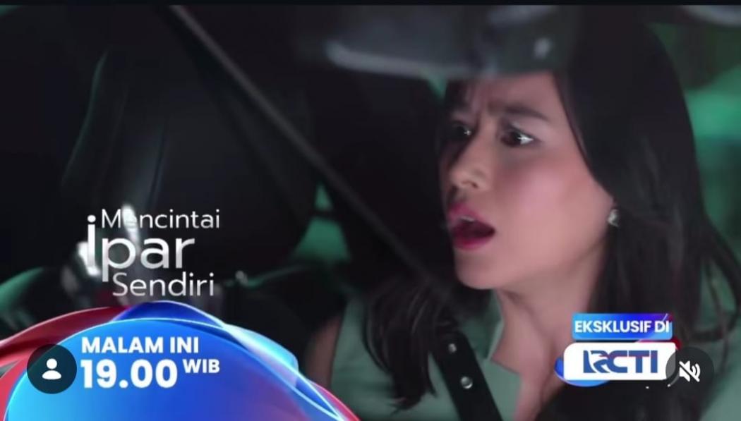 Sinopsis Sinetron Mencintai Ipar Sendiri Eps 41, Jumat 26 Desember 2025: Ayuna Peringatkan Nila