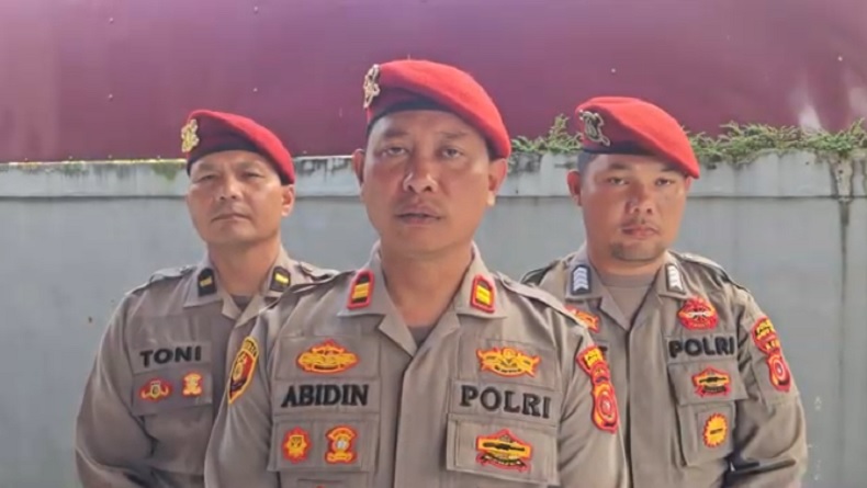 Pembunuh 2 Petani asal Cilacap di Gayo Lues Aceh Teridentifikasi, Pelaku Diburu Polisi
