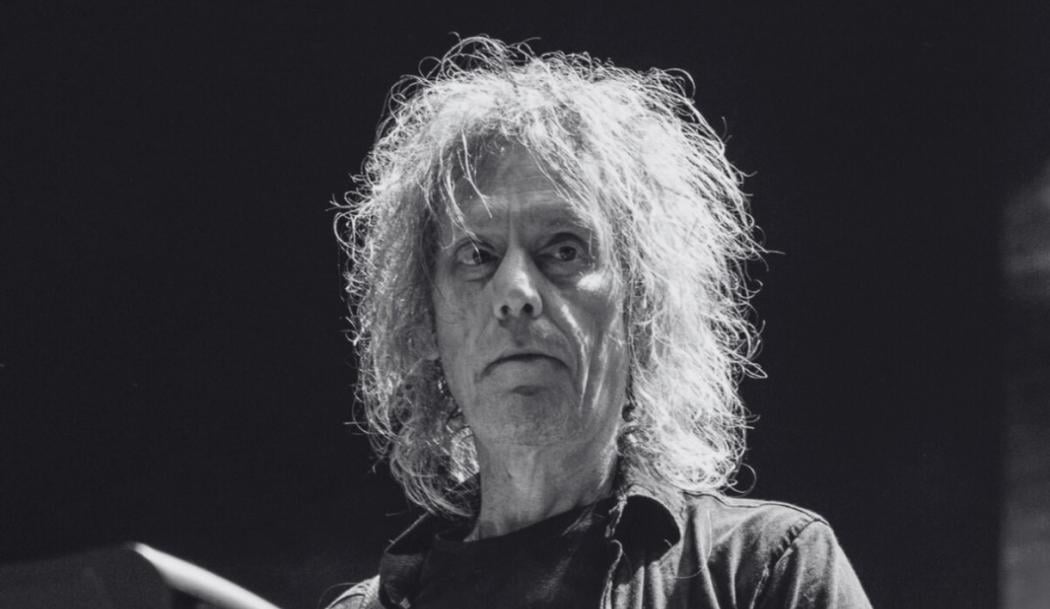 Gitaris dan Pemain Keyboard The Cure Perry Bamonte Meninggal Dunia