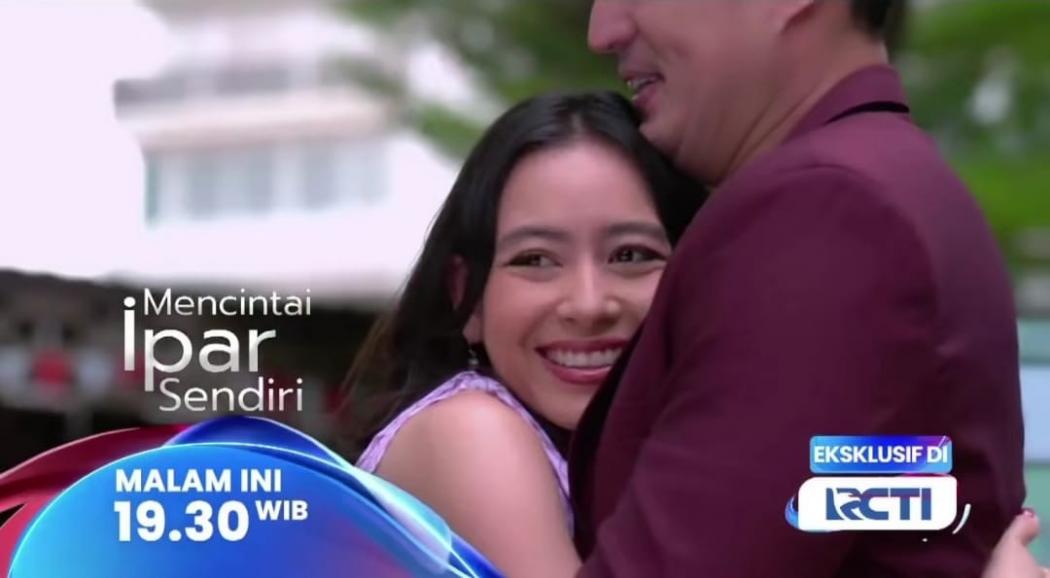 Sinopsis Mencintai Ipar Sendiri Eps 42: Lilis Temukan Kejanggalan, Rafki Ungkap Penyamarannya?