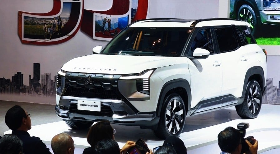 Antisipasi Arus Kendaraan Selama Nataru, Mitsubishi Aktifkan Bengkel Siaga