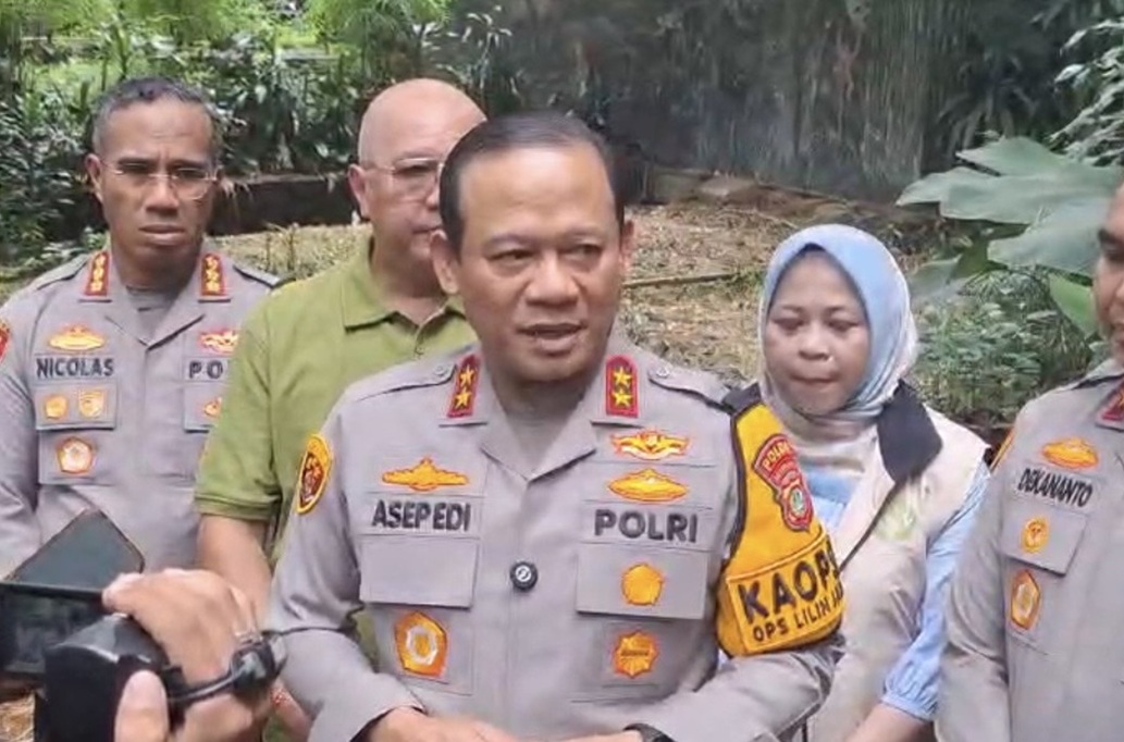 Kapolda Metro Kerahkan 151 Personel di Ragunan, Pastikan Keamanan Wisatawan