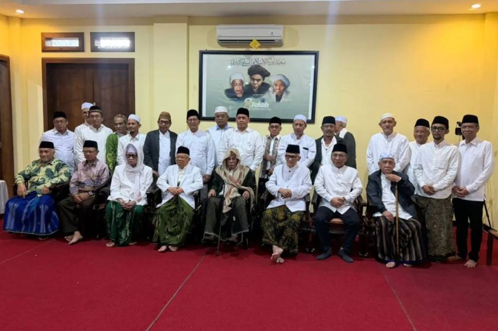 Putusan Rapat Konsultasi Syuriyah-Mustasyar PBNU Final, Mengikat secara Konstitusional