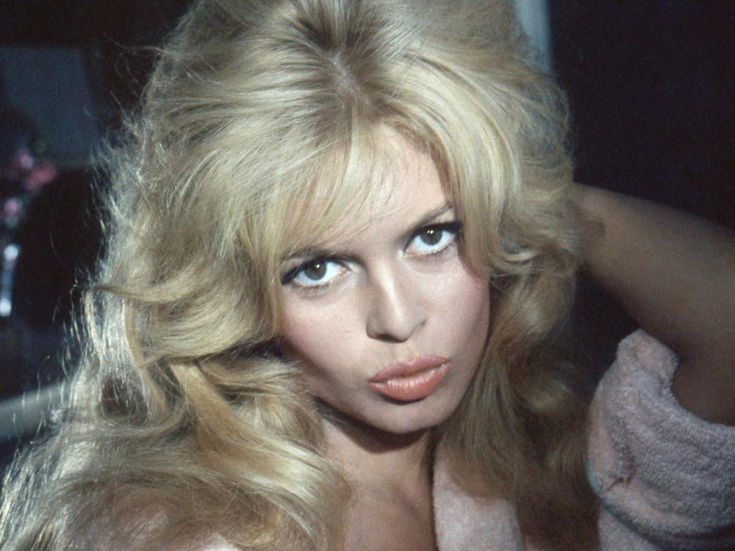 Sebelum Meninggal Dunia, Aktris Prancis Brigitte Bardot Sempat Dirawat di RS