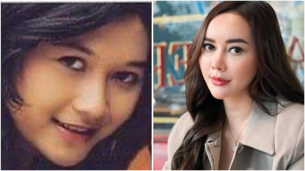 Viral Aura Kasih Pamer Foto Lawas, Muka Beda Banget?
