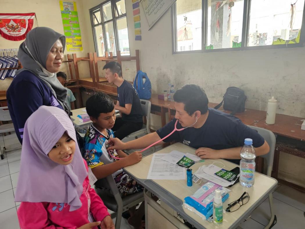 Anak-Anak Perlu Tahu Cara Deteksi Dini Diabetes, Biar Tidak Jajan Sembarangan!