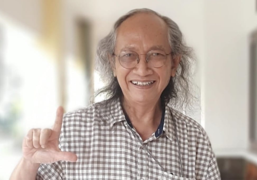 Kabar Duka, Budayawan Romo FX Mudji Sutrisno Meninggal Dunia