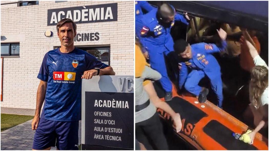 Detik-Detik Pelatih Valencia dan 3 Anaknya Tewas dalam Kapal Tenggelam di Labuan Bajo