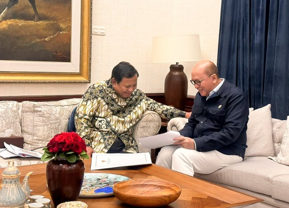 Kampung Haji Indonesia di Makkah Masuk Tahap Perencanaan Teknis