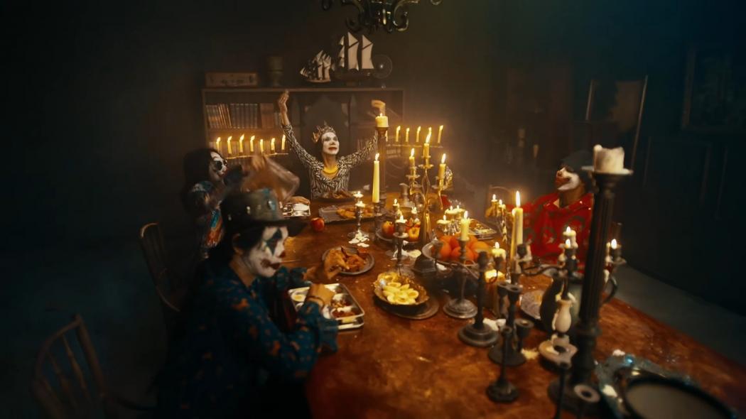 Viral Slank Rilis Lagu Republik Fufufafa, Liriknya Jadi Sorotan!