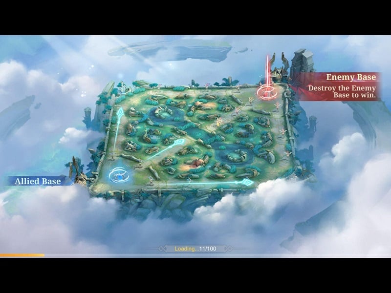 Panduan Map Awareness bagi Pemula: Cara Baca Mini Map dan Hindari Gank di Mobile Legends