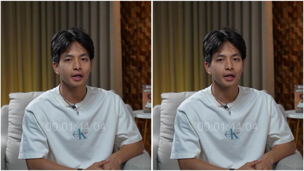 Panas! Yuka Tidak Tertarik pada Jule gegara Sudah Punya 3 Anak