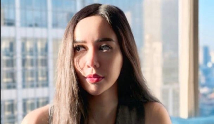 Aura Kasih Ungkap Ada 2 Tipe Pelakor