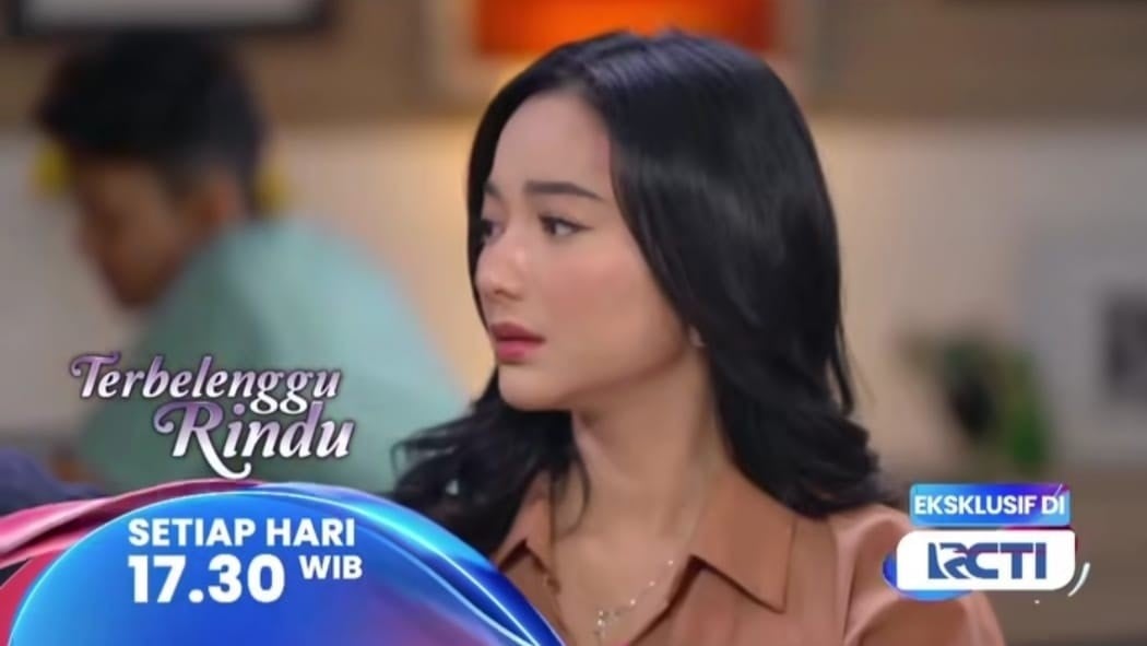 Sinopsis Sinetron Terbelenggu Rindu Eps 458: Pencarian Senja Temui Titik Terang, Arsy Ungkap Misteri Marcel