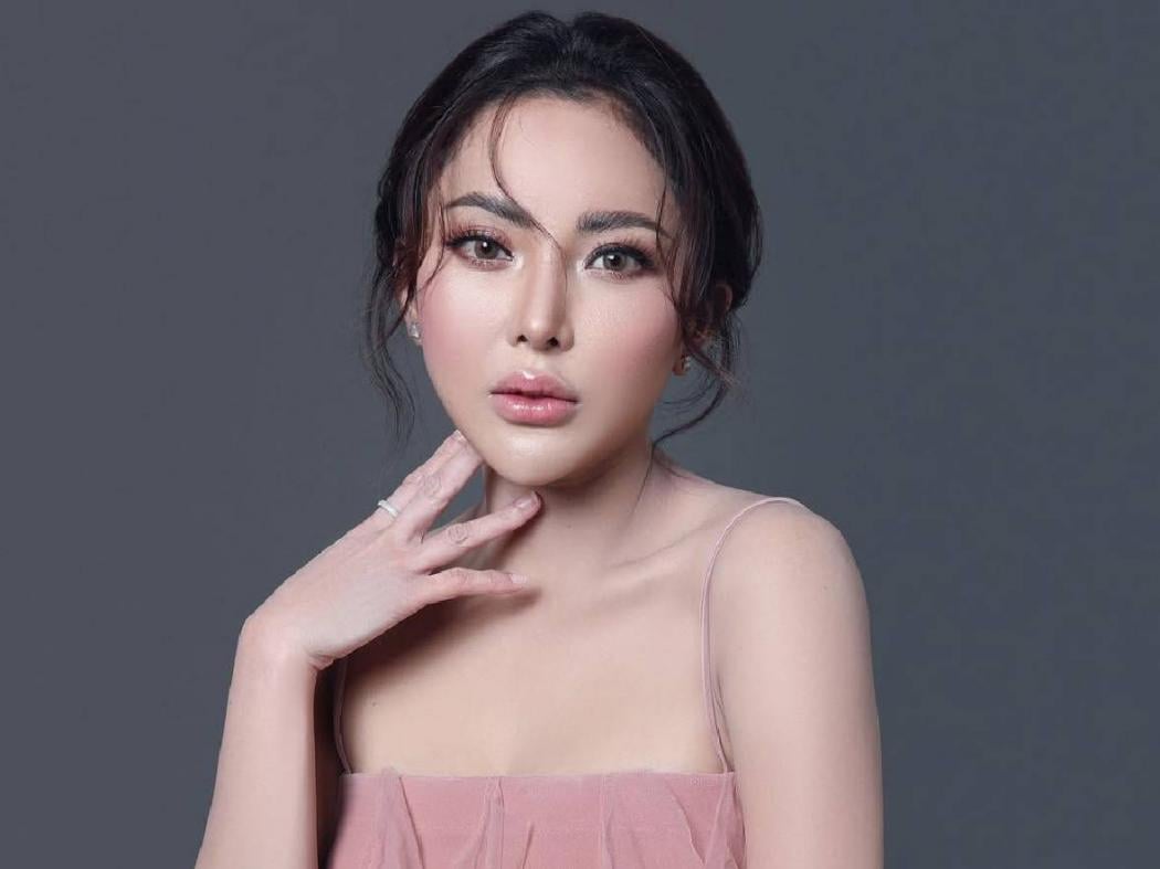 Ayu Aulia Ngaku Depresi usai Dihujat Jadi Tim Kreatif GBN-MI