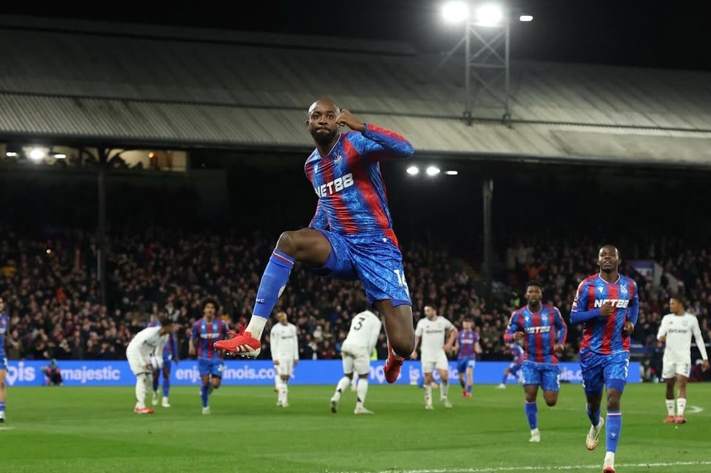 AC Milan Ngebut Cari Striker, Mesin Gol Crystal Palace Jadi Target Serius 