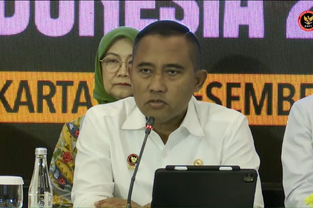 BNPT Ungkap Proses Radikalisasi Lewat Medsos Lebih Cepat, Cuma Butuh 3-6 Bulan