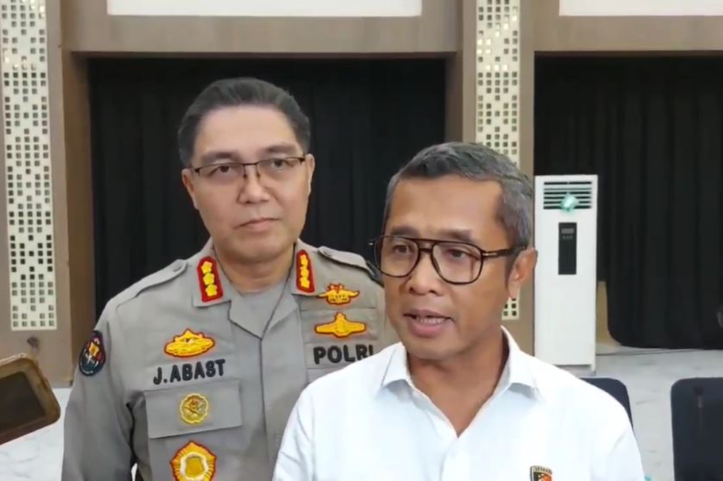 Samuel dan M Yasin 2 Tersangka Pengusiran Nenek Elina Ditangkap, Terancam 5 Tahun Penjara
