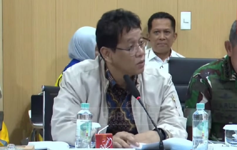 Momen Purbaya Kaget KSAD Ngutang untuk Bangun Jembatan di Aceh: Saya Baru Tahu