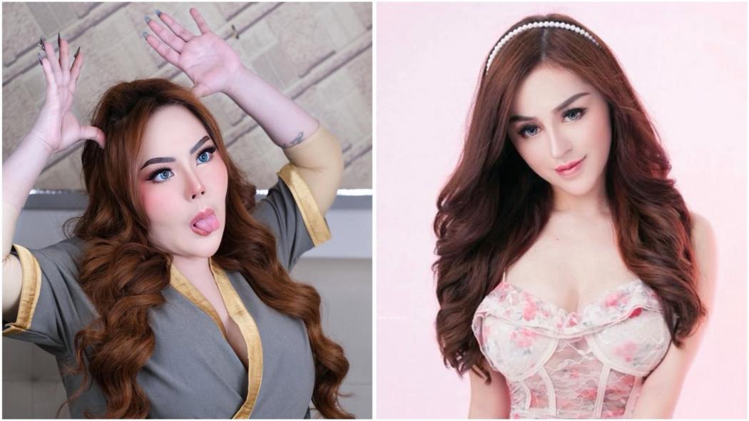 Panas! Foto Bareng Ridwan Kamil, Safa Marwah Dilabrak Lisa Mariana