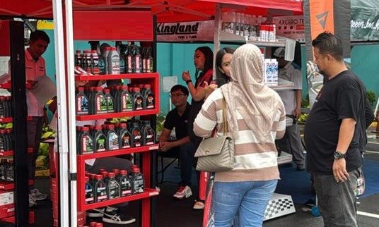 Otomotif Indonesia 2025 Hadapi Tantangan, Kolaborasi Lintas Sektor Diperlukan