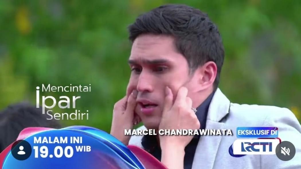 Sinopsis Mencintai Ipar Sendiri Eps 46: Dipanggil Polisi Akibat Kematian Beni, Nila Memaki Ayuna