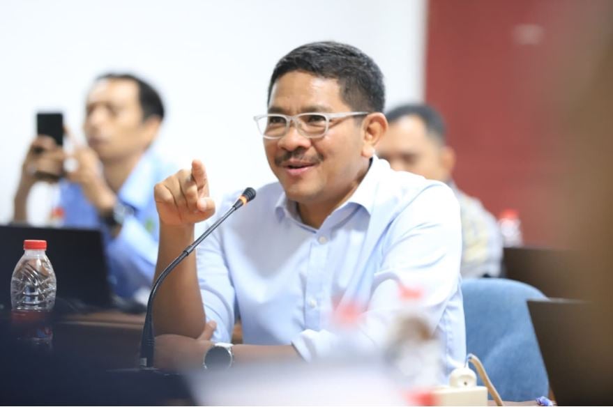 Angka Pernikahan 2025 Naik, Akhiri Tren Penurunan selama 3 Tahun