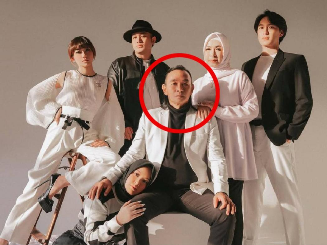 Sebelum Meninggal Dunia, Ayah Gilang Dirga Sempat Kritis