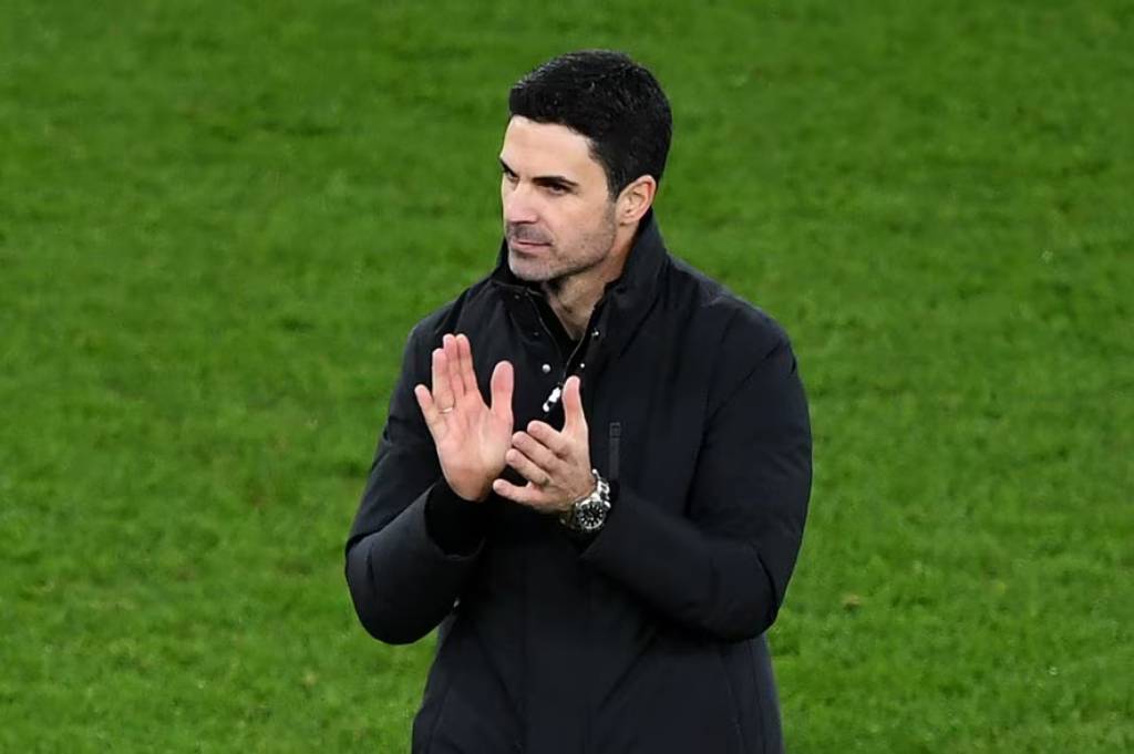 Arsenal Menggila di Puncak Klasemen, Mikel Arteta Siapkan Manuver Besar Januari, 8 Nama Dibidik