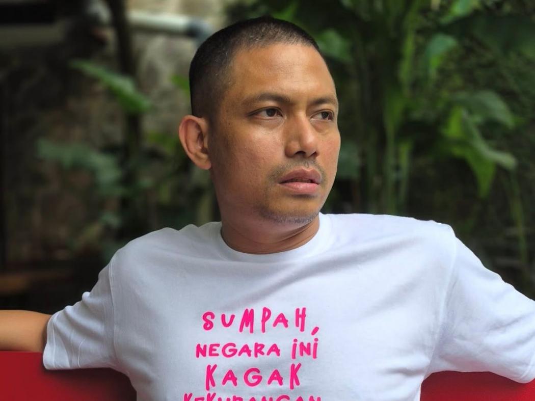 Profil DJ Donny, Selebgram Viral yang Diteror Bangkai Ayam!