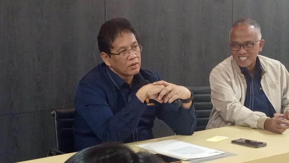 Defisit APBN Terancam Melebar di Akhir Tahun, Purbaya: Nggak Bisa Tidur Tunggu Uang Masuk