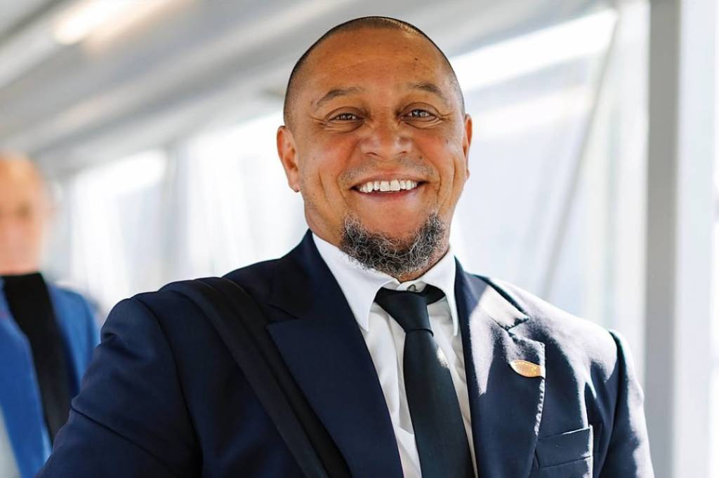 Roberto Carlos Jalani Operasi Jantung Darurat, Begini Kondisi sang Legenda Real Madrid