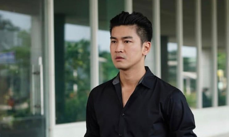 Aktor Anrez Adelio Dilaporkan ke Polisi Dituduh Lakukan Kekerasan Seksual