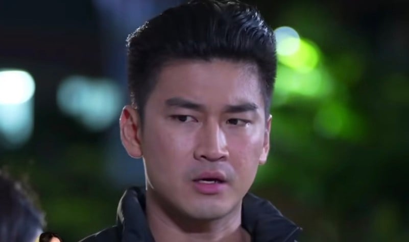 Anrez Adelio Terancam Hukuman 12 Tahun Penjara Atas Tuduhan Kekerasan Seksual