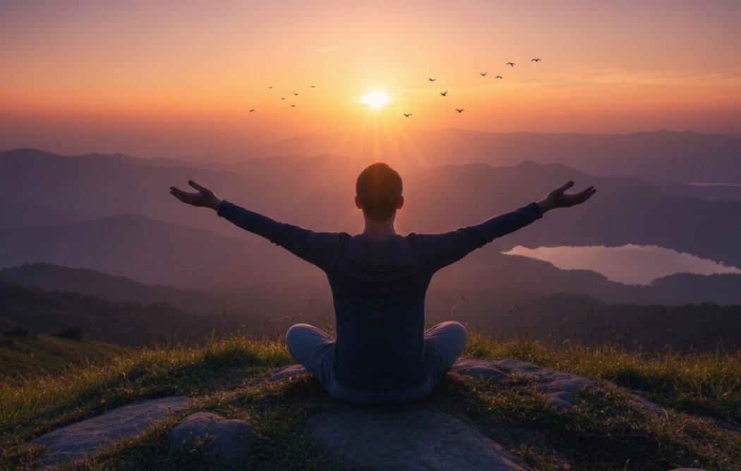 5 Resolusi Awal Tahun Baik untuk Kesehatan Mental, Perhatikan Ini