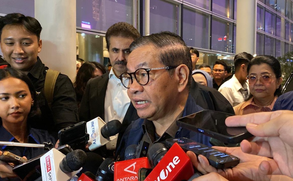 Pemprov DKI Himpun Donasi Rp3,6 Miliar untuk Sumatra saat Malam Tahun Baru