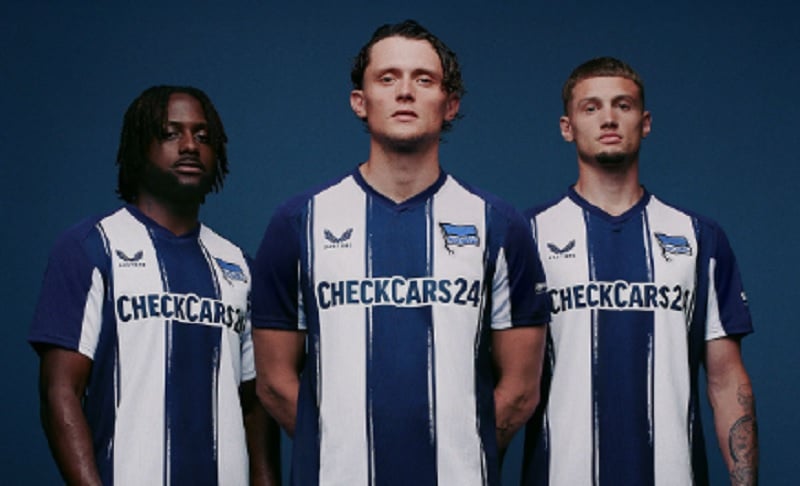 Resmi! Hertha Berlin Siap Bentrok Persija di Momen 500 Tahun Ibu Kota