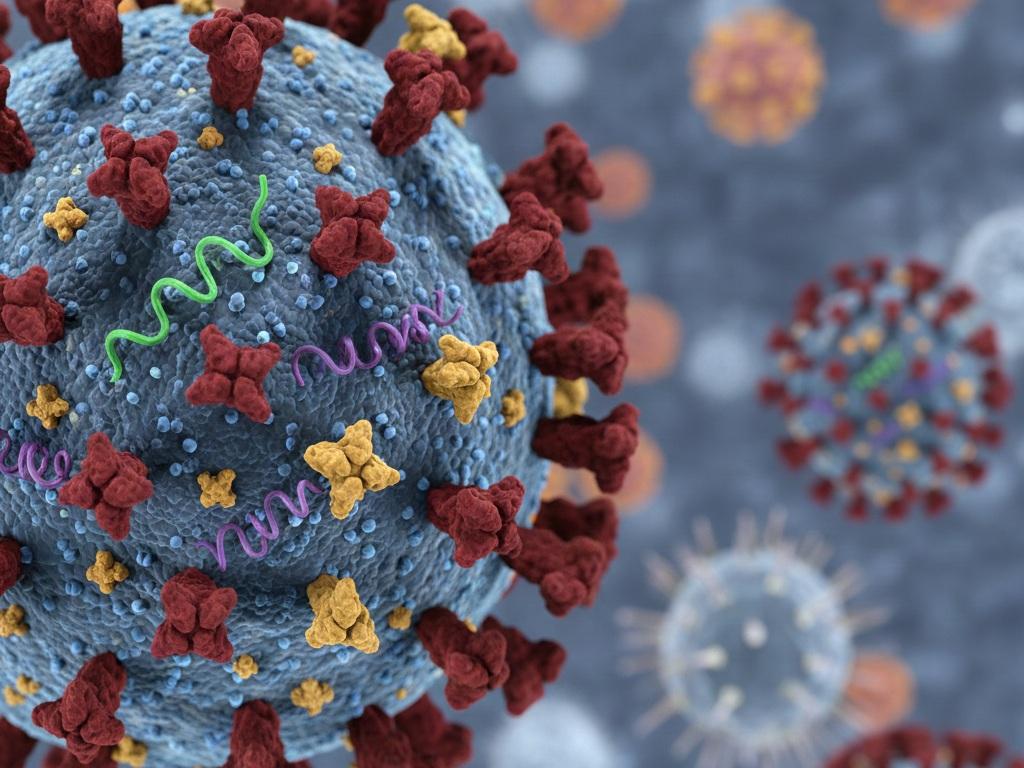 Influenza H3N2 Subclade K Masuk Indonesia, Kemenkes: Masih Terkendali