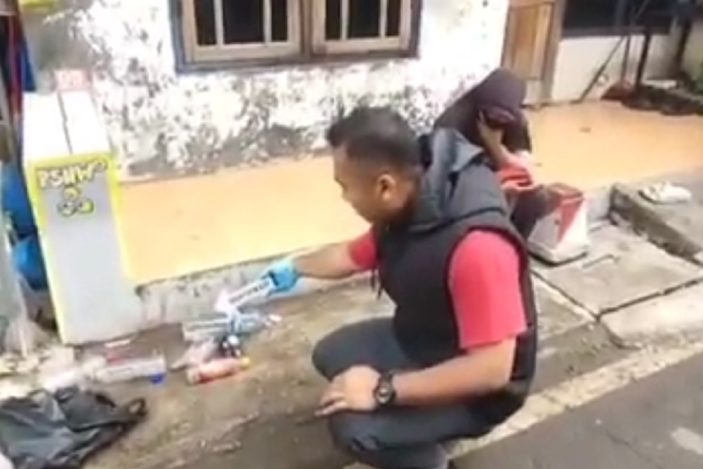 Tahun Baru Berdarah di Madiun, Pelajar SMK Bunuh Teman saat Pesta Miras