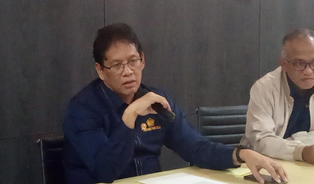 Purbaya Optimistis Pertumbuhan Ekonomi RI Tembus 6 Persen di 2026